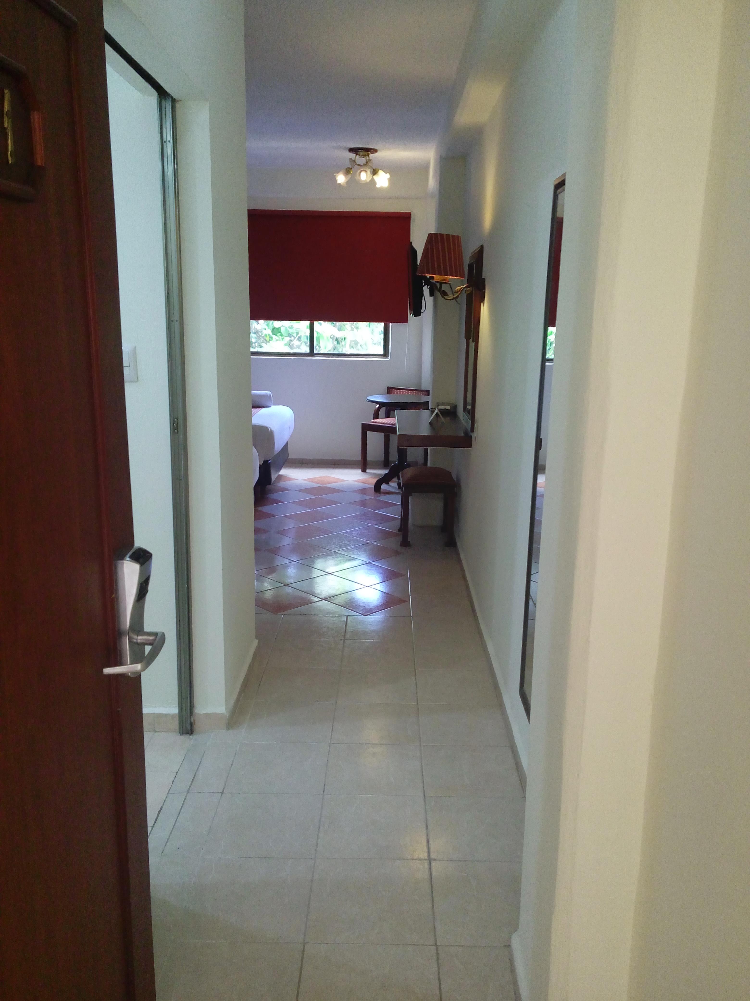 Hotel Residencial Mérida Esterno foto