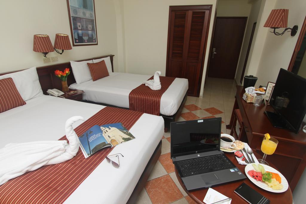 Hotel Residencial Mérida Esterno foto