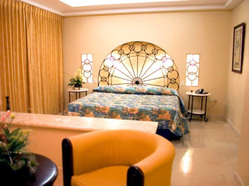 Hotel Residencial Mérida Esterno foto