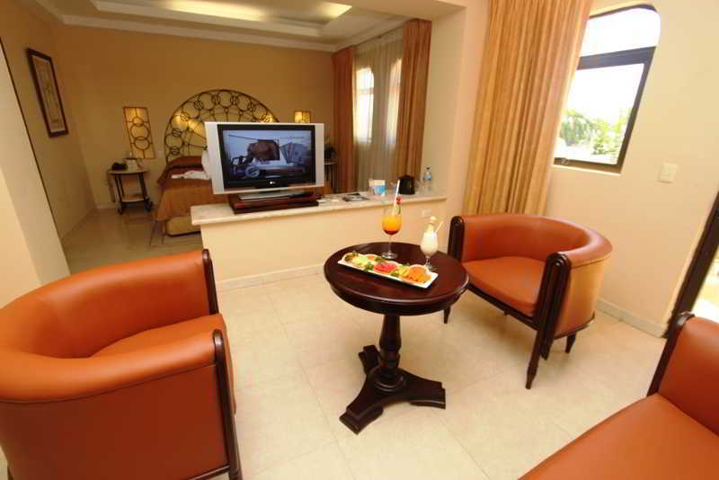 Hotel Residencial Mérida Esterno foto