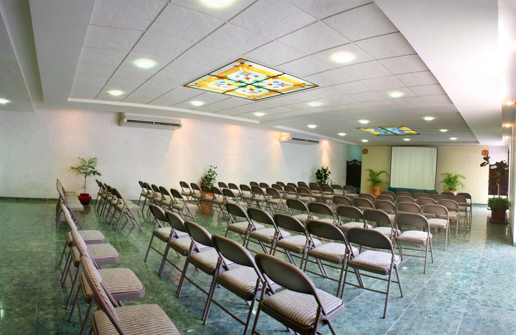 Hotel Residencial Mérida Esterno foto